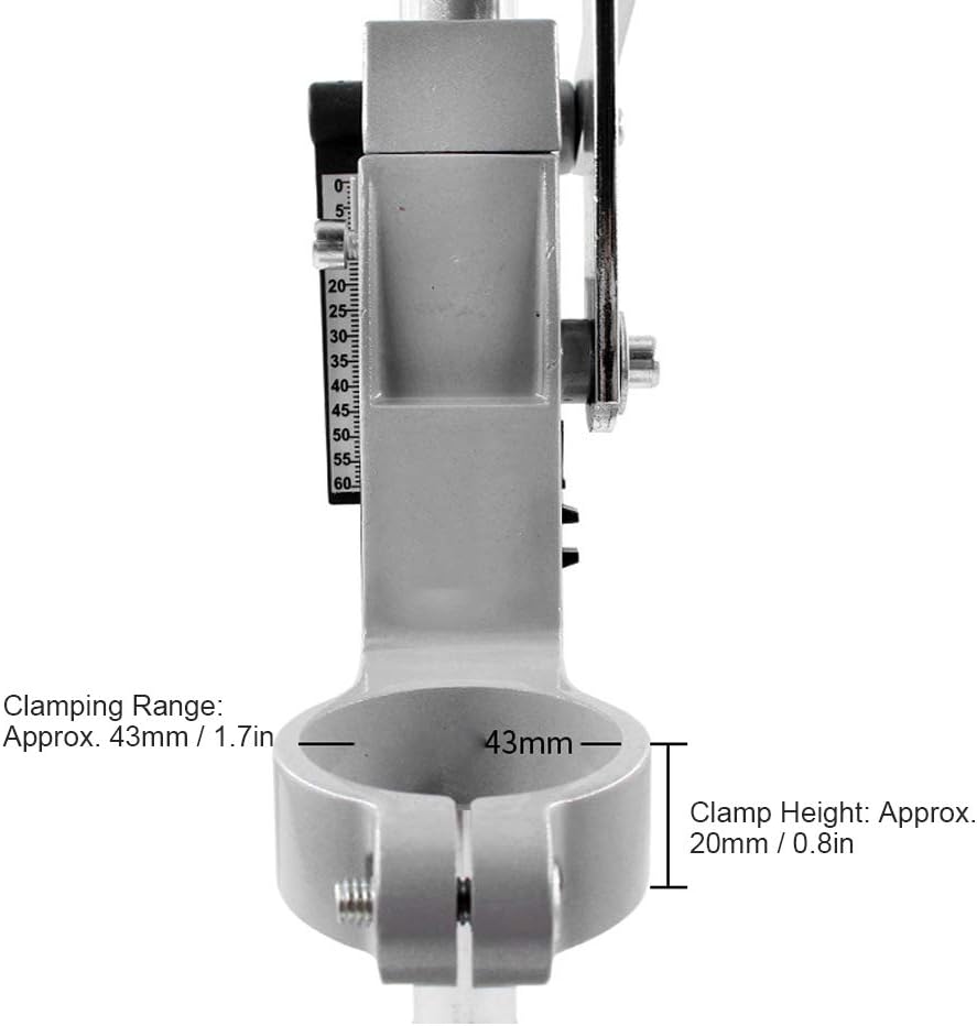 Multifunktionale Elektrische Bohrständer-Schleifhalterung, Schleifhalterung Bohrmaschinenständer-Kle