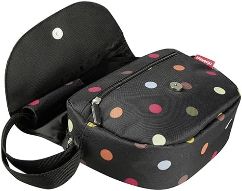 KLICKfix FunBag Handlebar Bag Dots Single, Dots Single