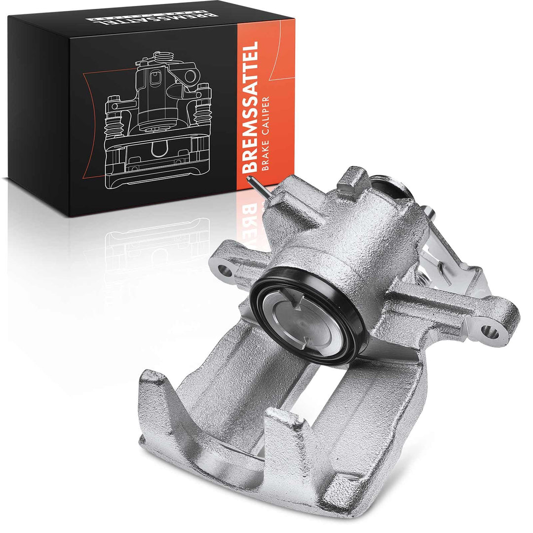 Frankberg Bremssattel Bremszange Hinterachse Rechts Kompatibel mit A4 8E2 8EC B7 8E5 B6 8ED 8H7 4.2L