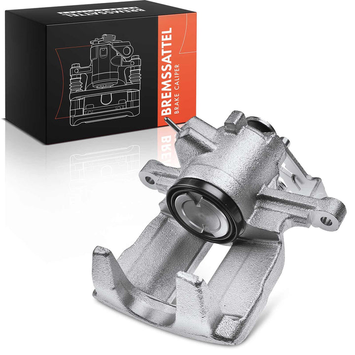 Frankberg Bremssattel Bremszange Hinterachse Rechts Kompatibel mit A4 8E2 8EC B7 8E5 B6 8ED 8H7 4.2L