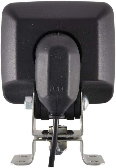 HELLA - Halogen-Arbeitsscheinwerfer - Ultra Beam - 12V - Anbau/Schraubanschluss - 4-Punkt Befestigun