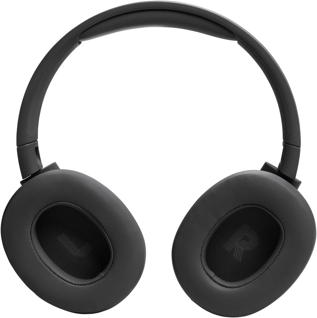 JBL Tune 720 BT Wireless On-Ear-Kopfhörer – Mit JBL Pure Bass Sound, Bluetooth und leichtem, faltbar