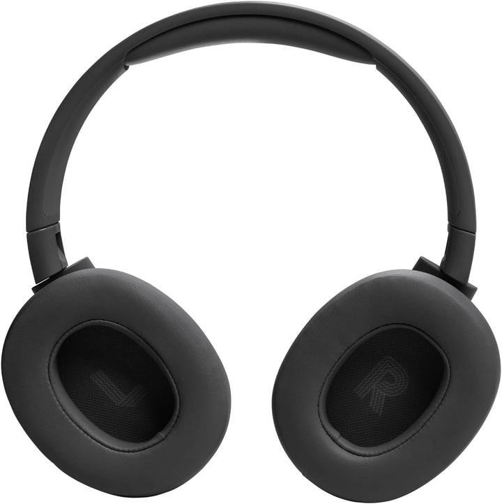 JBL Tune 720 BT Wireless On-Ear-Kopfhörer – Mit JBL Pure Bass Sound, Bluetooth und leichtem, faltbar