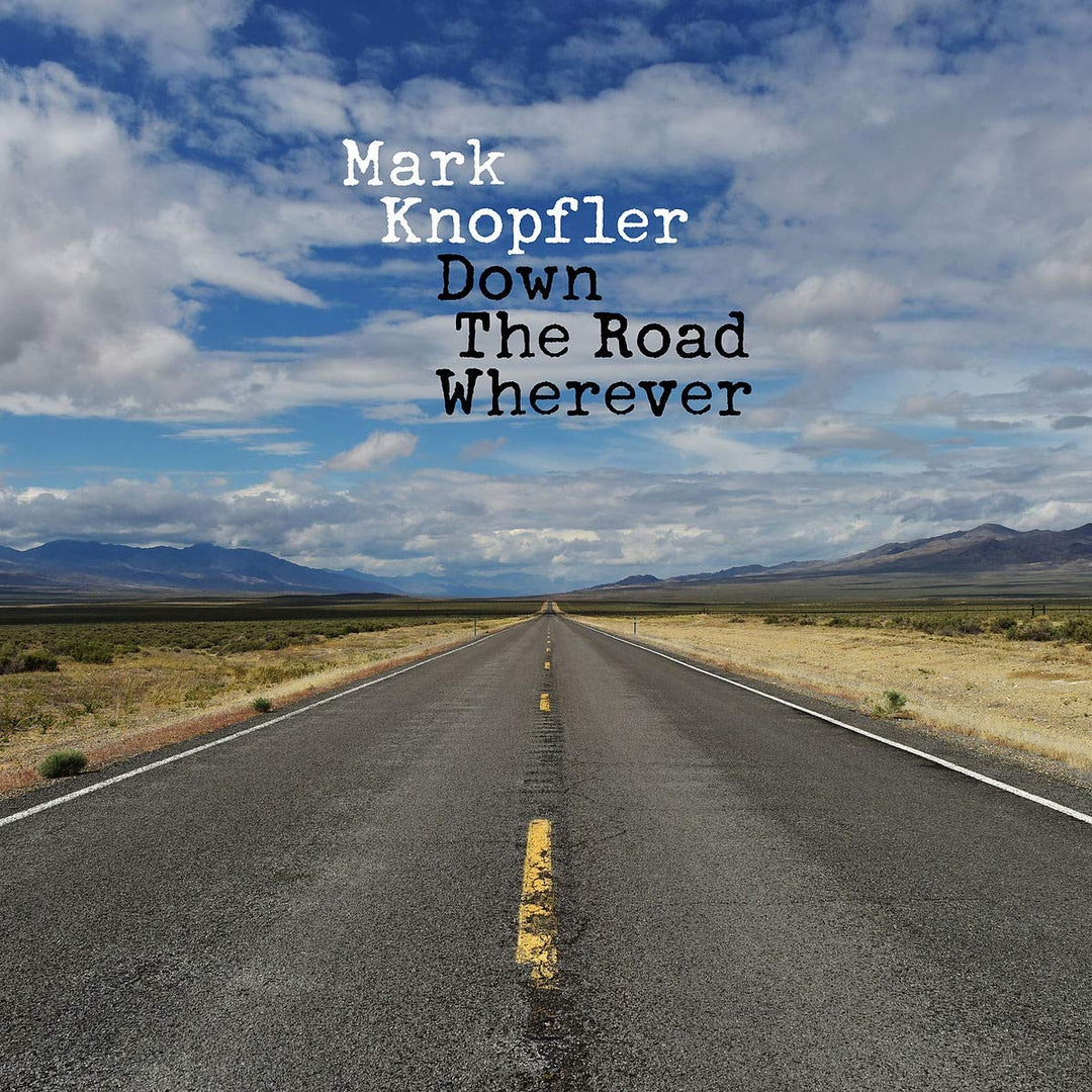 Down the Road Wherever (2lp) [Vinyl LP], Vinyl