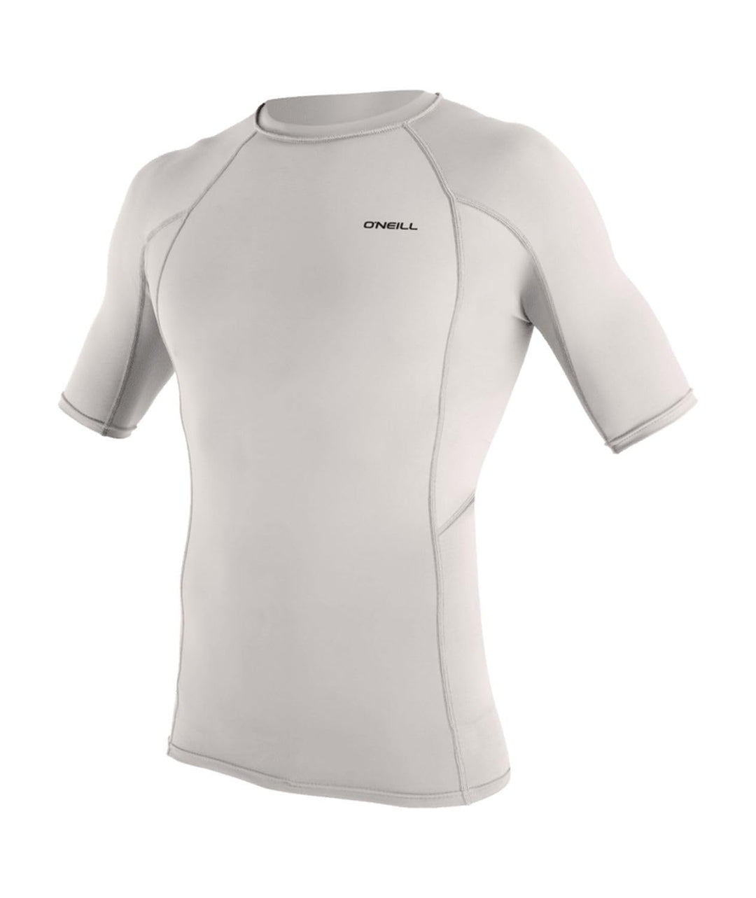 O'Neill Basic Skins S/S Rash Guard Wassershirt Herren High Rise L, High Rise L