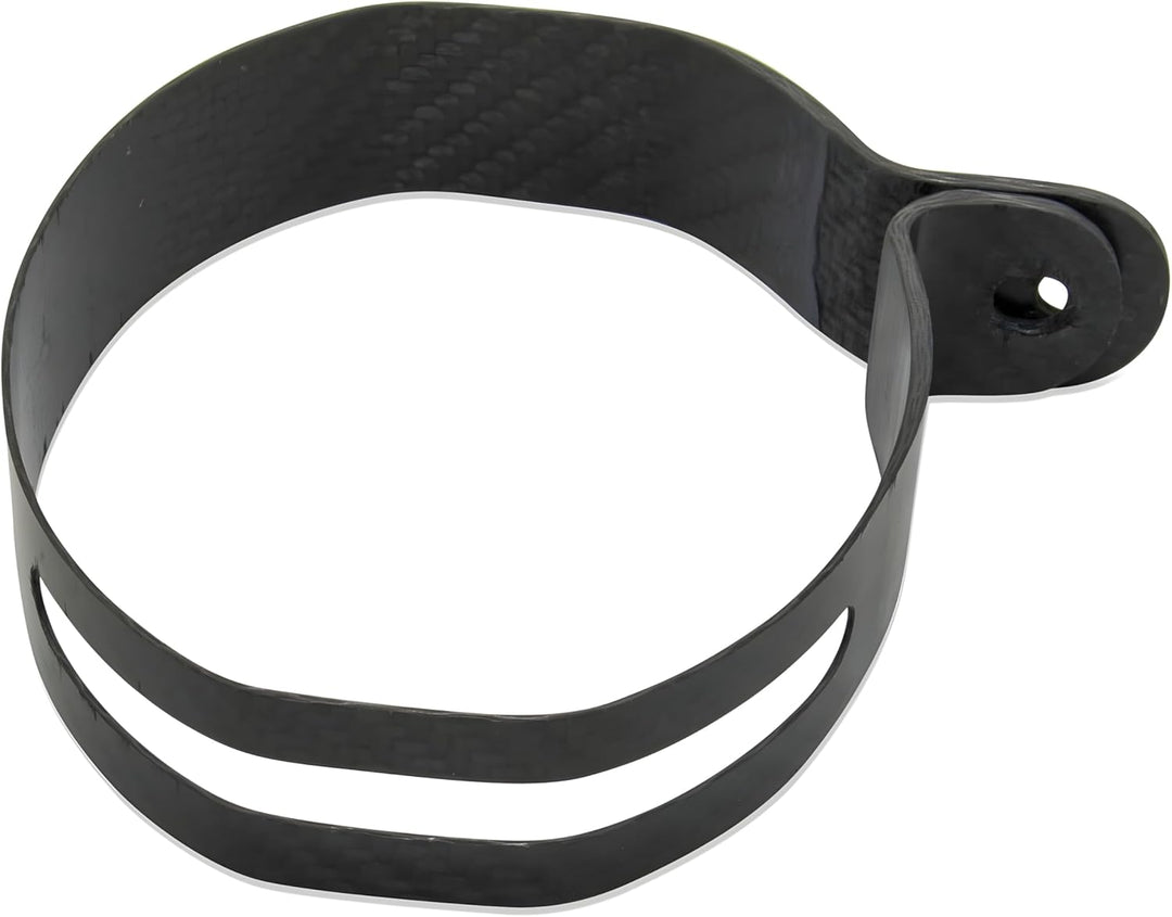 Endschalldämpfer LeoVince SLIP-ON SBK LV ONE EVO, Edelstahl, Carbon Kappe, mit Zulassung für Aprilia