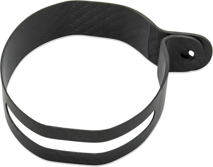 Endschalldämpfer LeoVince SLIP-ON SBK LV ONE EVO, Edelstahl, Carbon Kappe, mit Zulassung für Aprilia