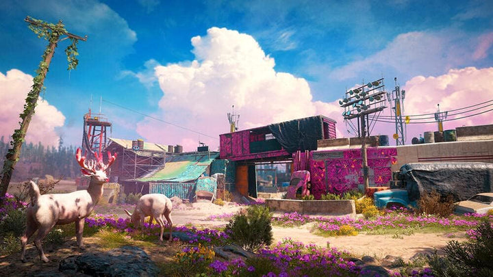NONAME Far Cry New Dawn