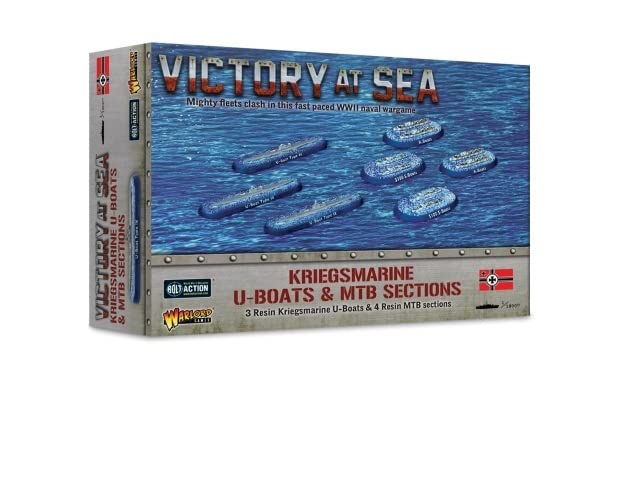 Warlord Games 742411017 Zubehör