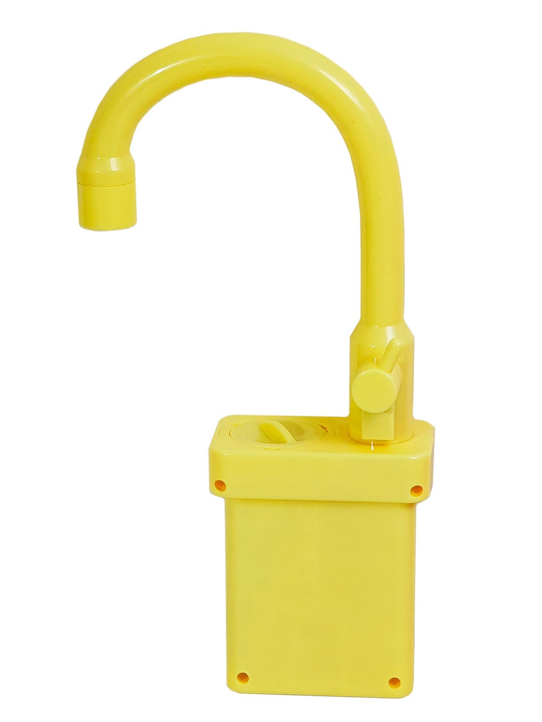 Kinder Küchenspüle Spielzeug Geschirrspüler Spielspielzeug Automatischer Wasserhahn Zubehör Künstlic