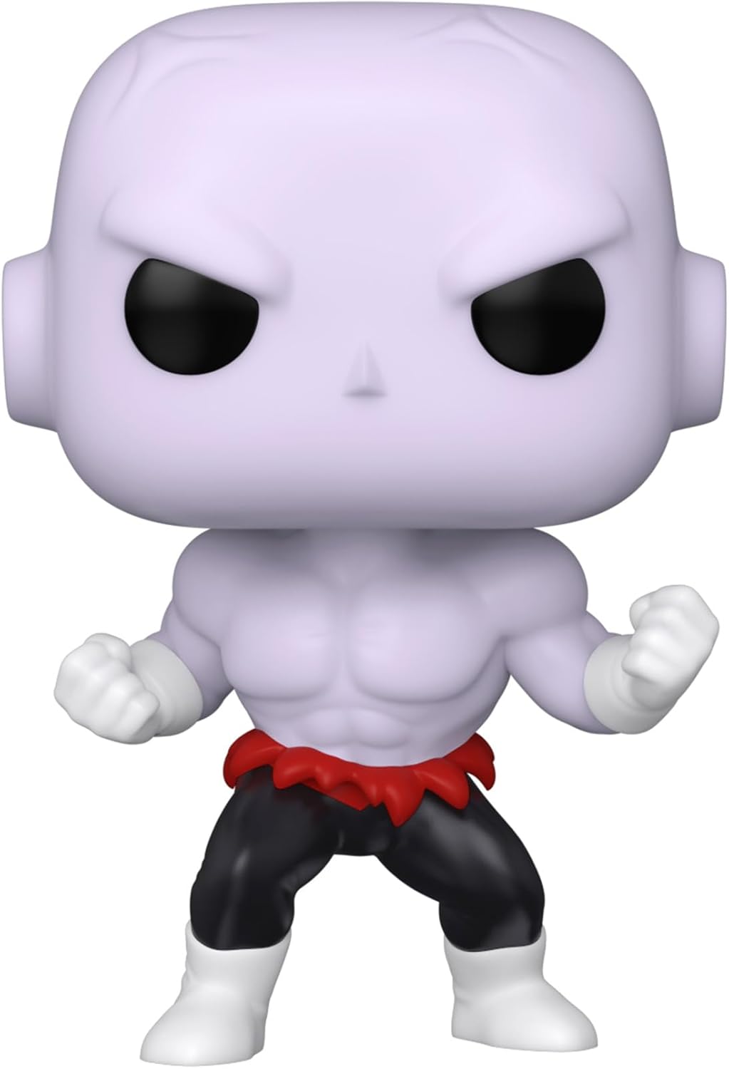 Funko Pop! Animation: DBS - Jiren mit Power - Dragon Ball Super - Vinyl-Sammelfigur - Geschenkidee -