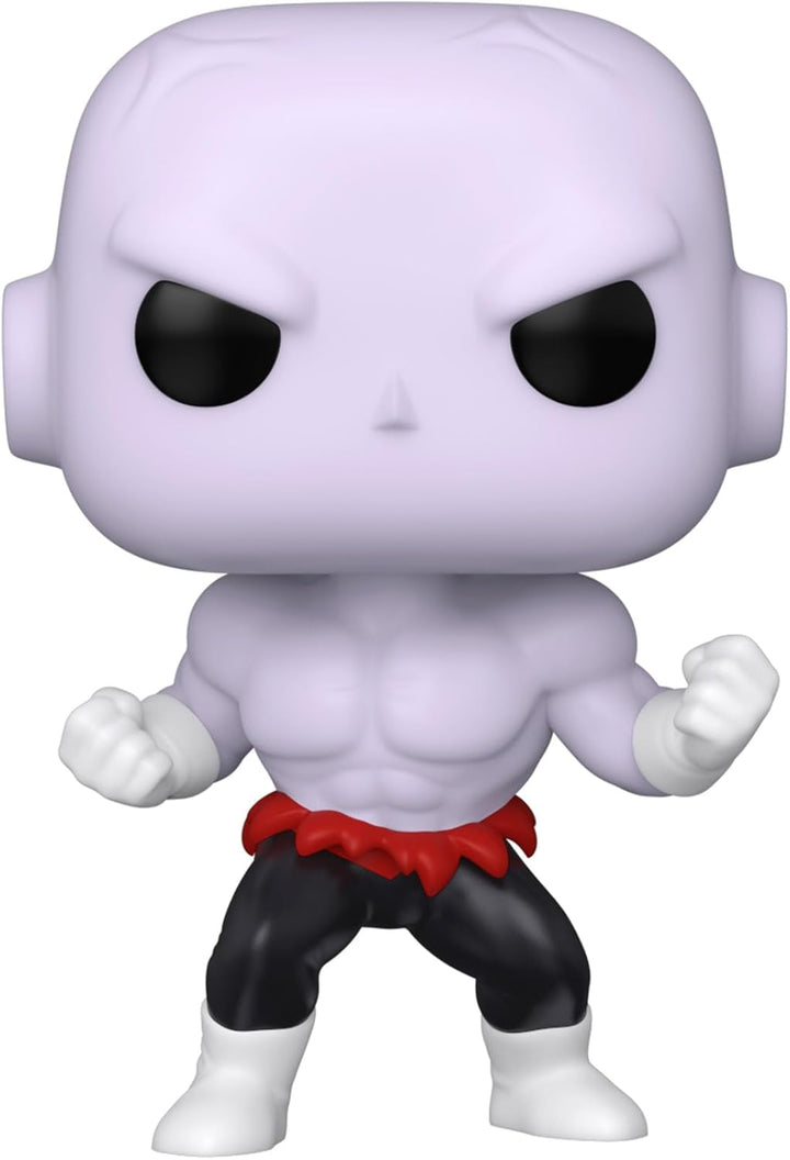 Funko Pop! Animation: DBS - Jiren mit Power - Dragon Ball Super - Vinyl-Sammelfigur - Geschenkidee -