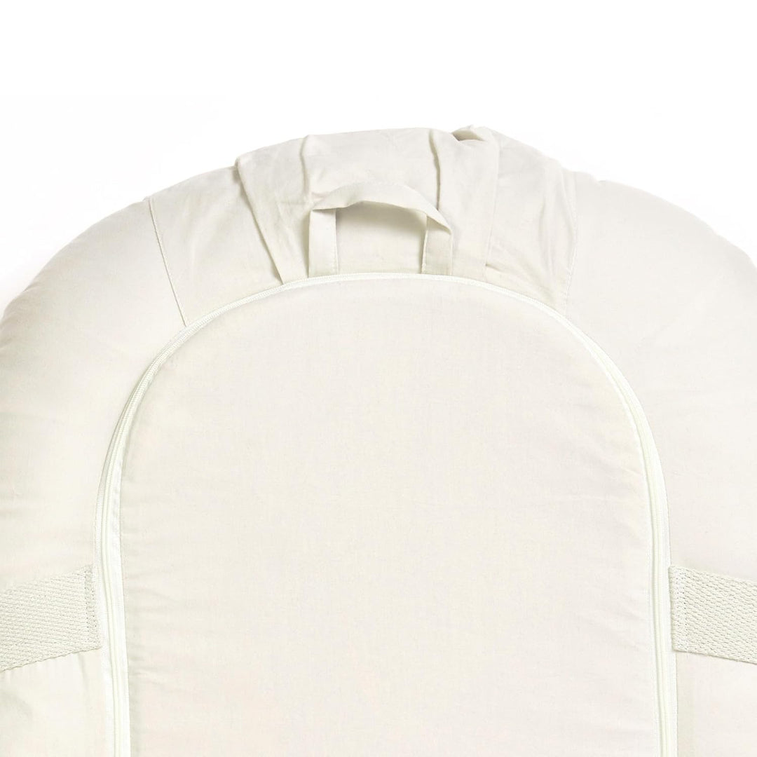 Elodie Details Babynest Kuschelnest Tragbare Babynestchen Neugeborene Kokon für Babys und Säuglinge,
