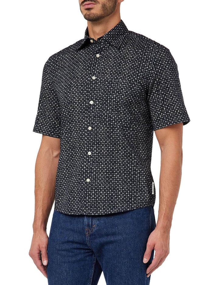 Marc O'Polo Herren Shirt M F88, M F88