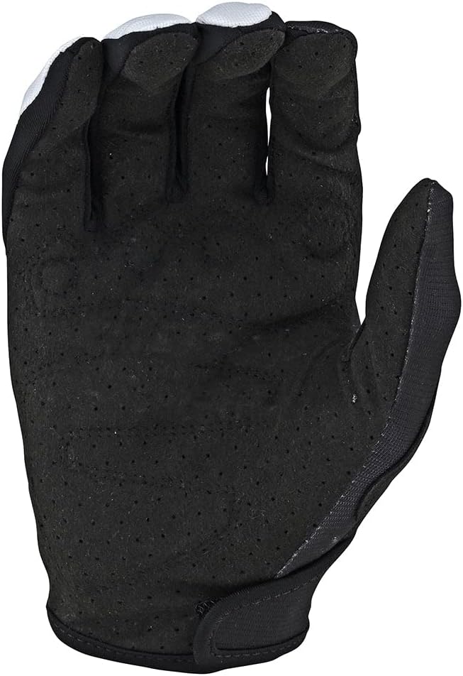 Troy Lee Designs Herren Handschuhe S Brick - Dunkelrot, S Brick - Dunkelrot