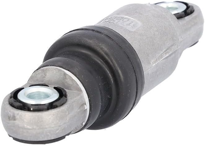 febi bilstein 14996 Schwingungsdämpfer für Keilrippenriementrieb , 1 Stück