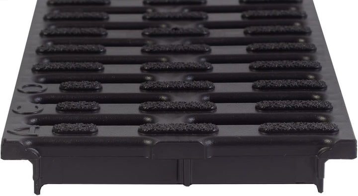 ACO Self Stegrost Kunststoff mit Microgrip 1,00 m