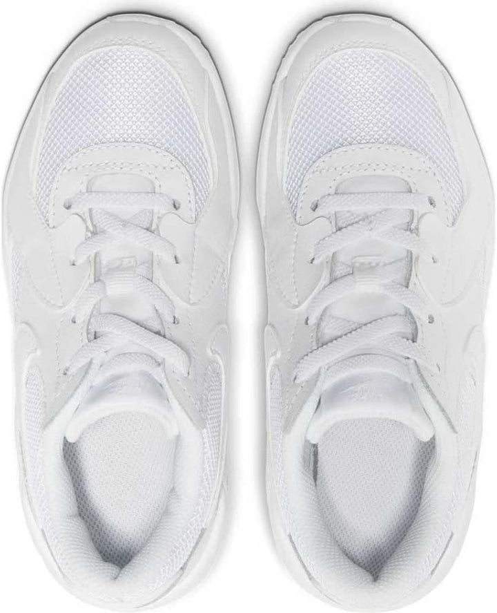 Nike Unisex Kinder Air Max Excee (Ps) Sneaker 28 EU Weiss, 28 EU Weiß