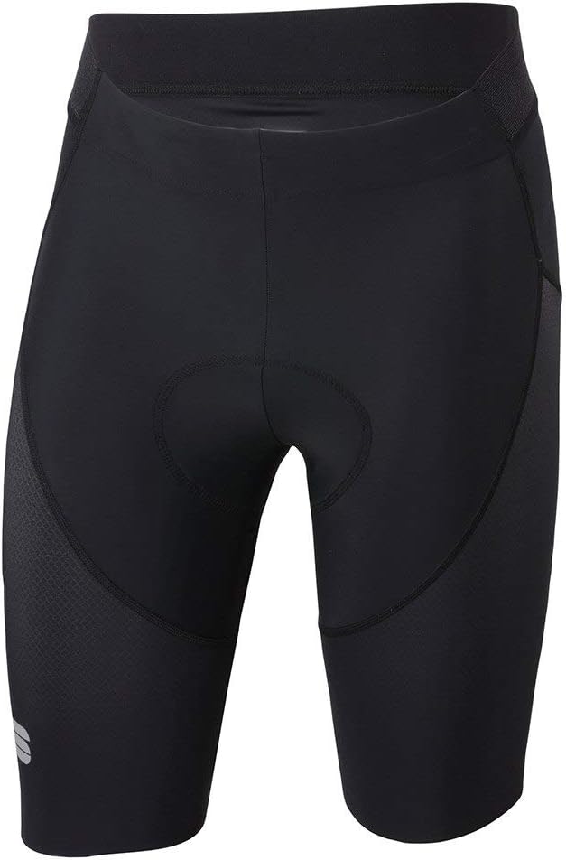 Sportful Herren In Liner Rad-Innenhose, Black, XL