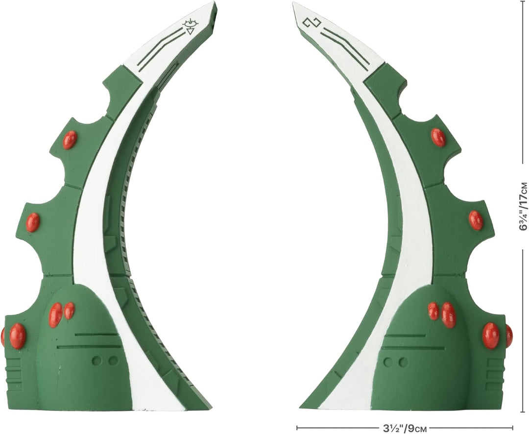 Gothic Sector: Eldar Portals (x2)