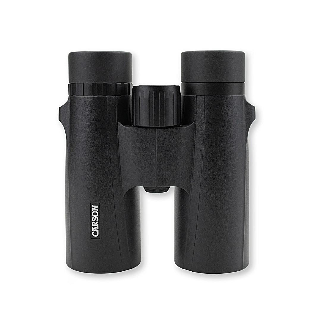 Carson Full-Size Fernglas VX-Baureihe, 8x42mm, hohe Auflösung, wasserdicht und Anti-Beschlag (VX-842
