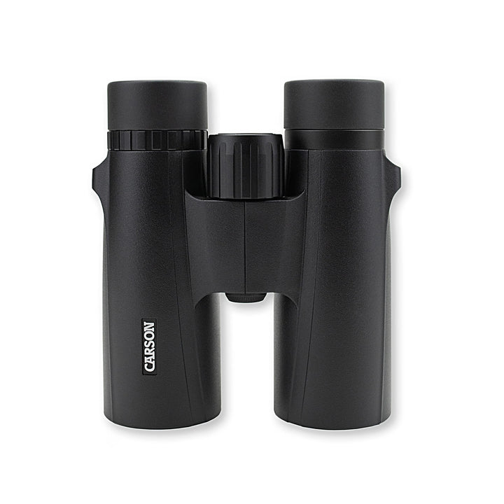 Carson Full-Size Fernglas VX-Baureihe, 8x42mm, hohe Auflösung, wasserdicht und Anti-Beschlag (VX-842
