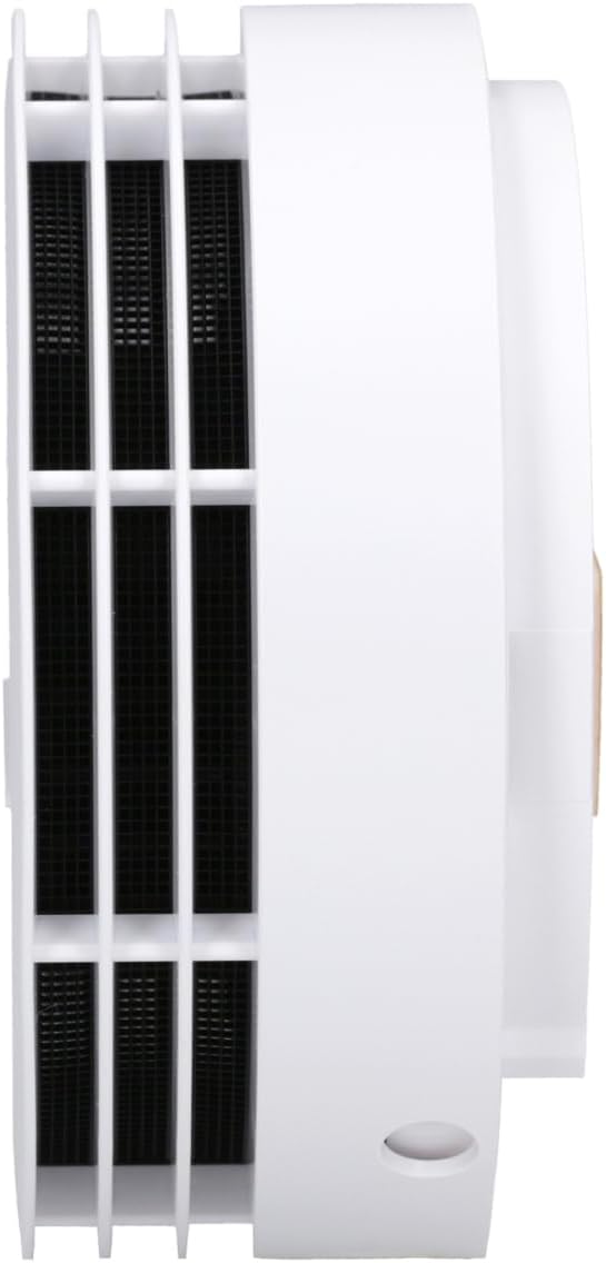 Hekatron Genius Plus X Rauchmelder - 10er Pack 10er Pack ohne Funkmodule Ohne Genius Port, 10er Pack