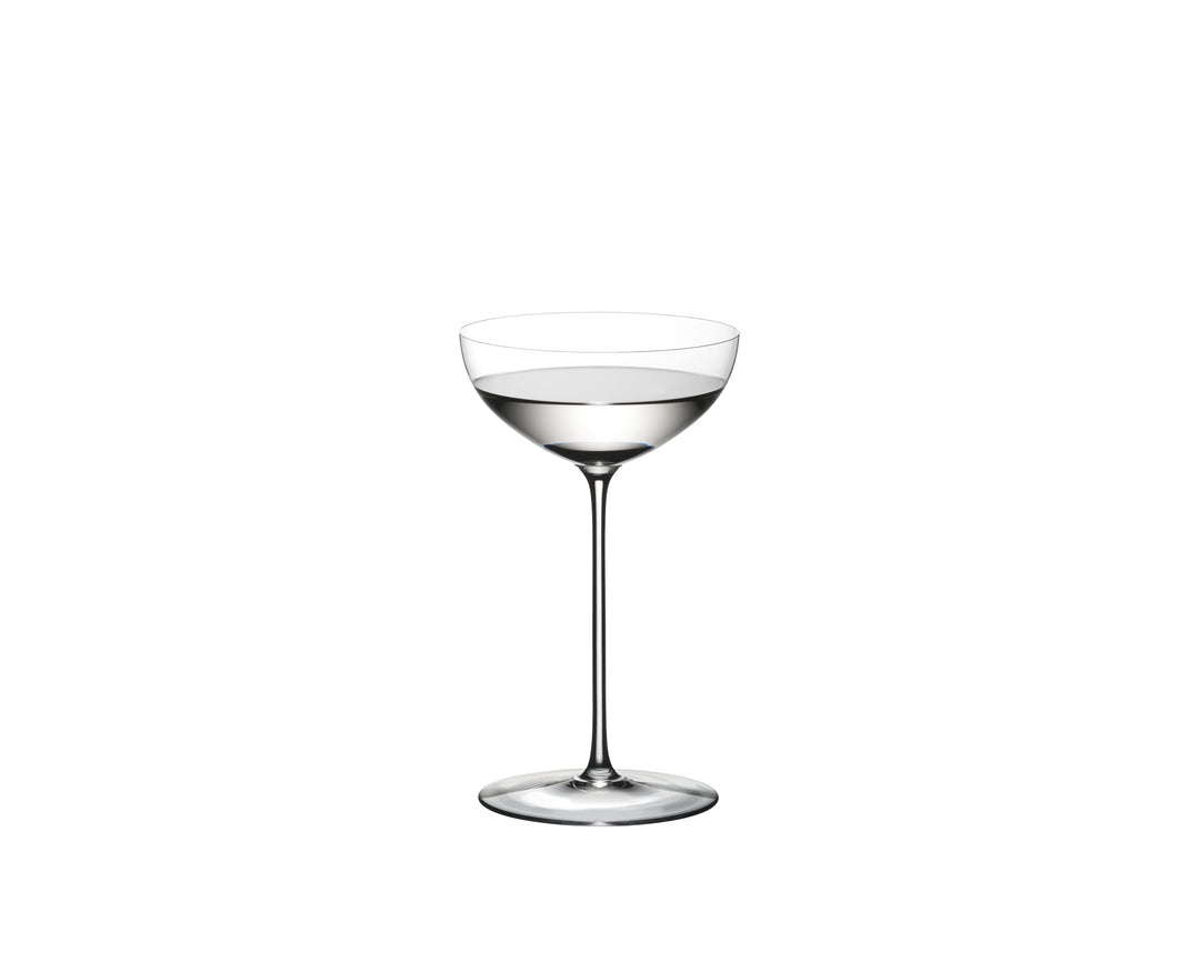 RIEDEL Superleggero Glas, Kristall, transparent, 11 x 11 x 18.2 cm 11 x 11 x 18.2 cm Transparent, 11