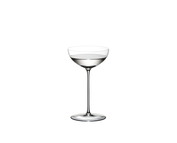 RIEDEL Superleggero Glas, Kristall, transparent, 11 x 11 x 18.2 cm 11 x 11 x 18.2 cm Transparent, 11