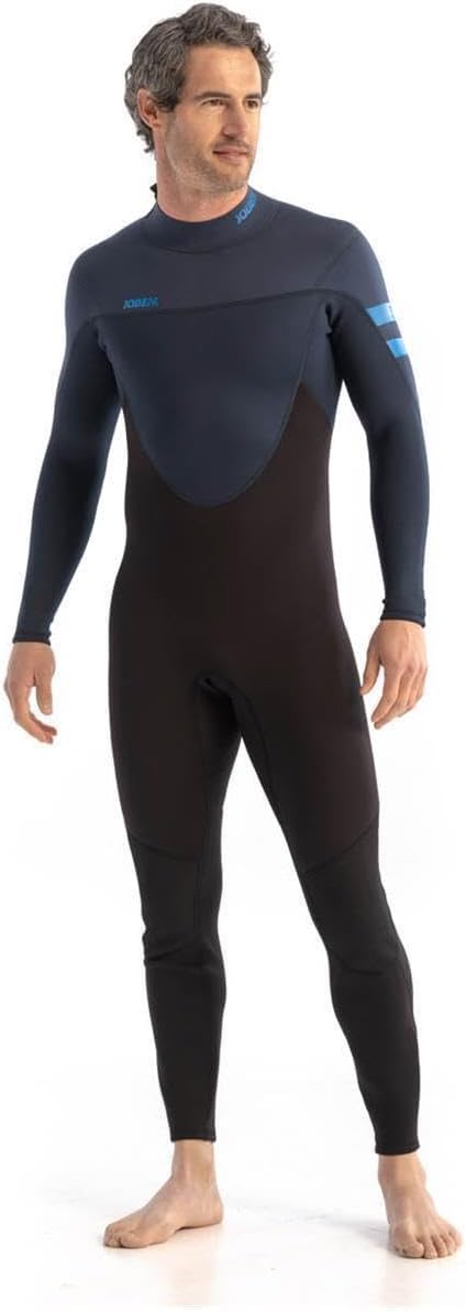 Jobe Perth 3/2mm Neoprenanzug Herren Blau