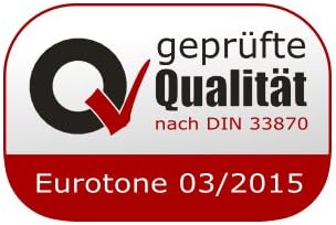 Eurotone Kompatibler Toner Cyan XXL für Oki Data C710 Series C710CDTN C710DN C710DTN C710 N - ersetz