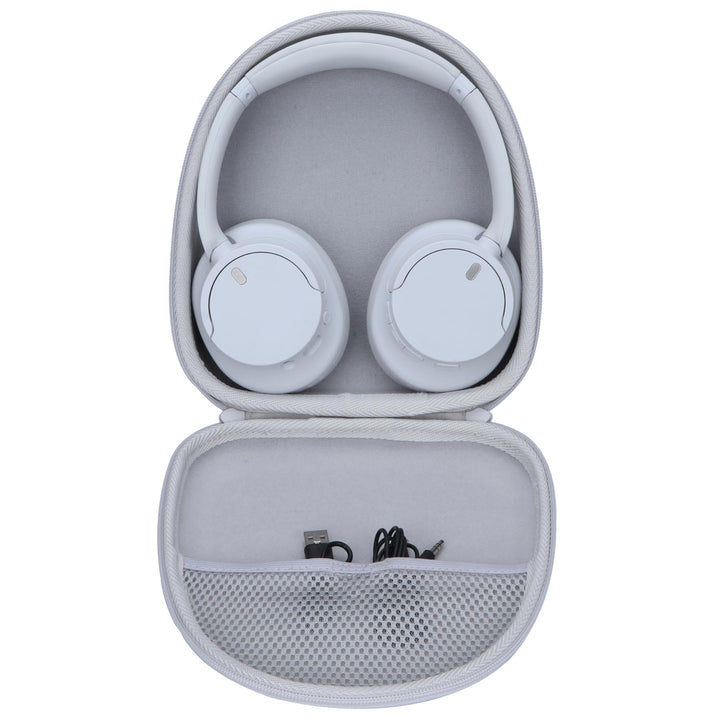 Hart Reise Schutz Hülle Etui Tasche für Sony WH-CH720N WH-CH520 WH-CH510 WH-CH710N XB900N WH-CH700N