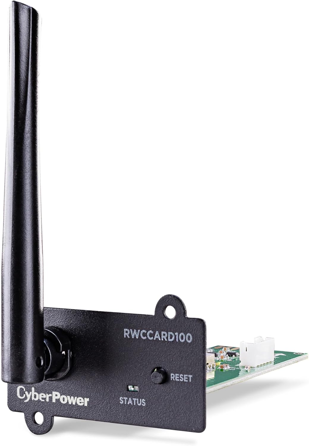 CyberPower RWCCARD100 Wireless-Cloud-Netzwerkkarte für PowerPanel Cloud, Management-Add-on für Cyber