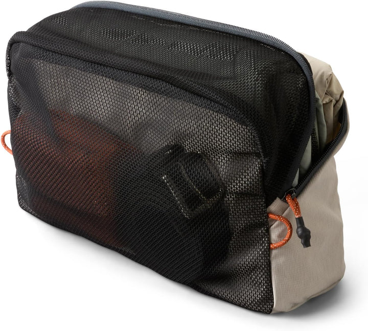 Bellroy Packing Cube 6L, Reise-Organizer-Beutel - Ash, Ash