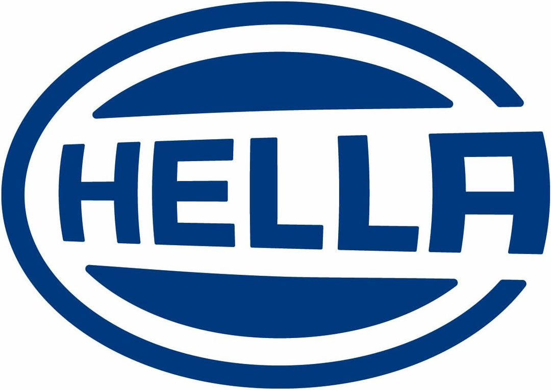 HELLA - Generatorregler - 12V - 5DR 009 728-461
