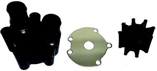Impellersatz Mit Mercruiser Bravo Pumpe für Schwanz (REC46-807151A14)