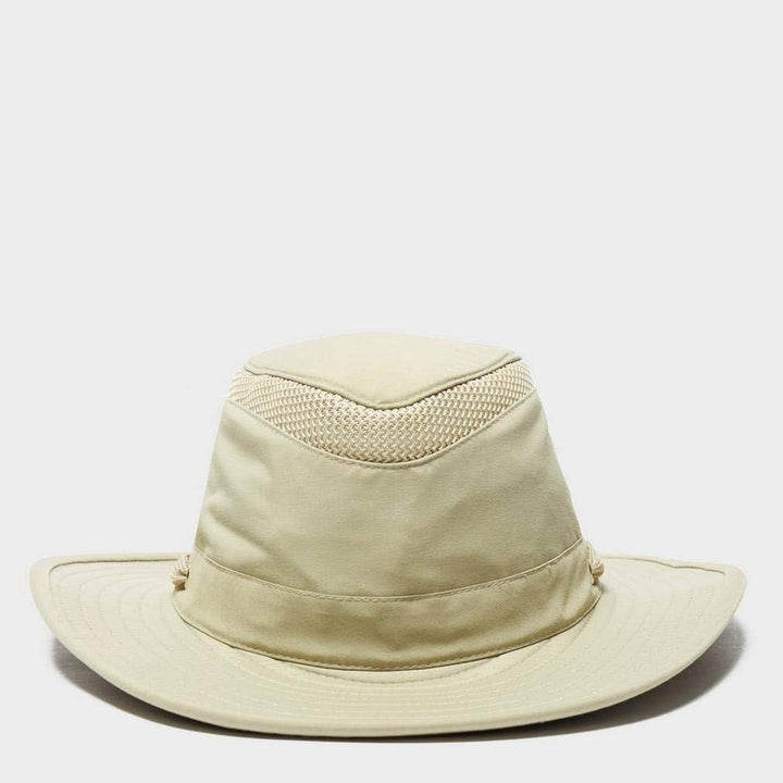 Tilley Unisex Mütze Paddler's Hat 63 kaki, 63 kaki