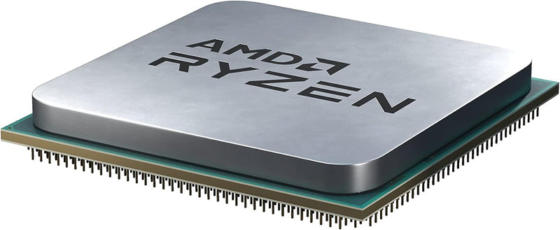 AMD Ryzen 5 4500 Prozessor (Basistakt: 3.6GHz, Max. Leistungstakt: bis zu 4.1GHz, 6 Kerne, L3-Cache