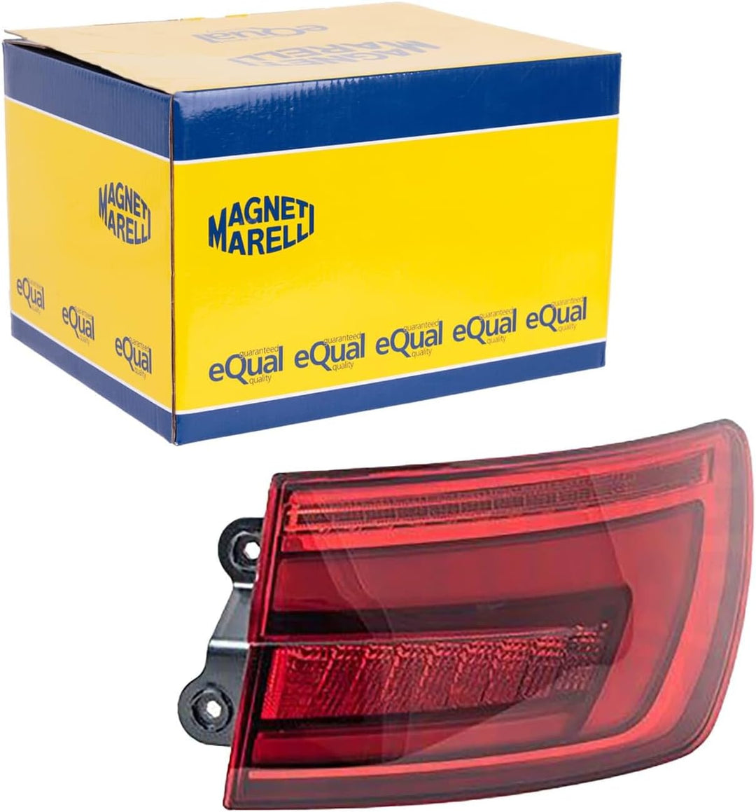 MAGNETI MARELLI 714081500801 Rechts Fielder Führte Scheinwerfer