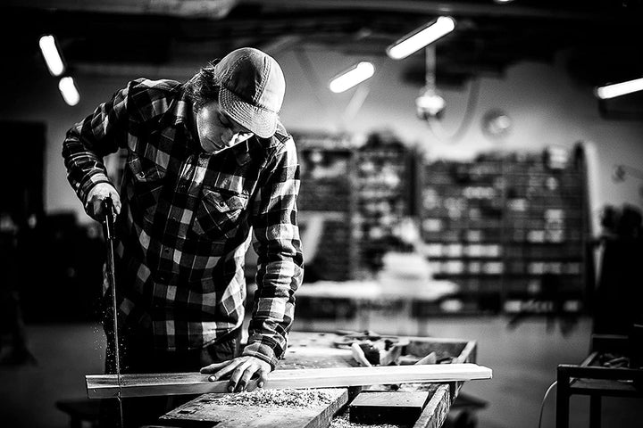 STROXX® Plattformwagen für Werkzeugkoffer |745x510x180mm| Werkzeugkiste | Werkzeugkasten | Waser- un