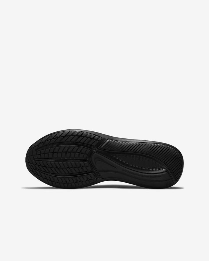Nike Unisex Kinder Star Runner 3 Gymnastikschuh 27.5 EU Black Black Dark Smoke Grey, 27.5 EU Black B