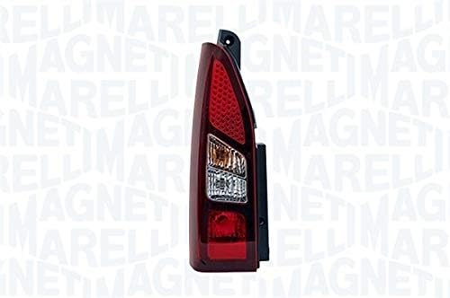 Magneti Marelli 714000028363 Rückleuchten, Recht