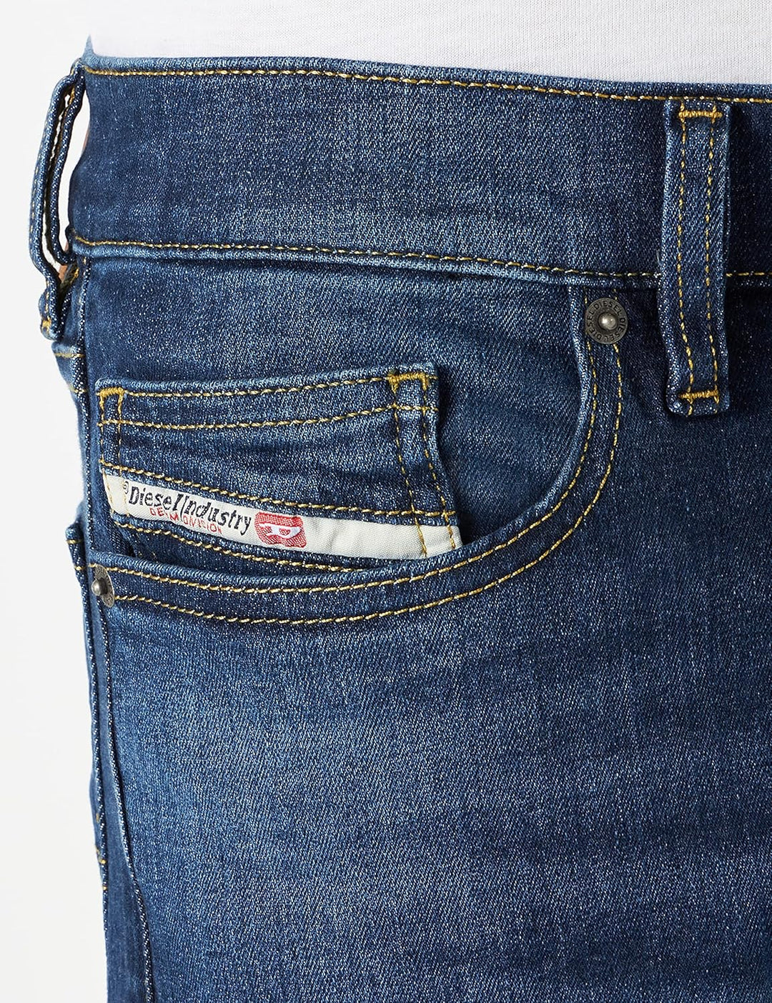Diesel Herren Jeans D-Luster 26W / 32L 01-0elaw, 26W / 32L 01-0elaw