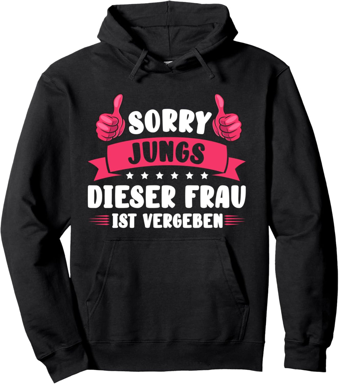 Braut Junggesellenabschied Junggesellenabschied Pullover Hoodie