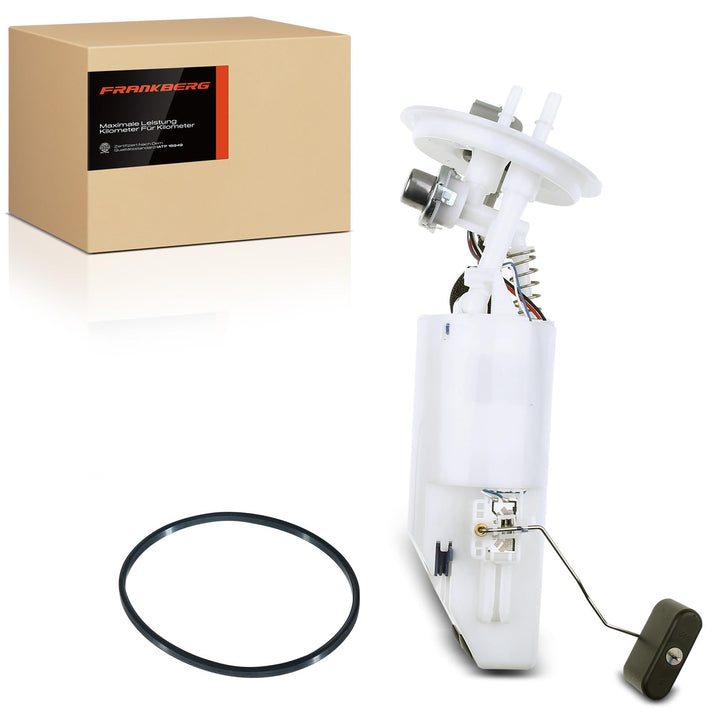 Kraftstoffpumpe Benzinpumpe für Voyager/Grand Voyager III GS Caravan Benzin 1996-2000 4897424AB
