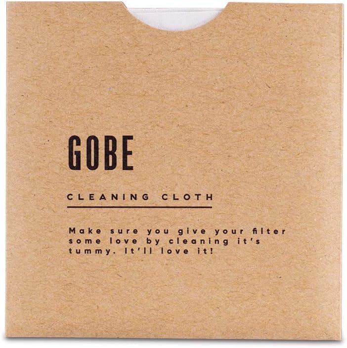 Gobe NDX 52 mm Variabler Graufilter ND2-400 ND Filter 52mm, 52mm