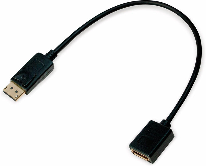 LogiLink - DisplayPort Tester für EDID Information
