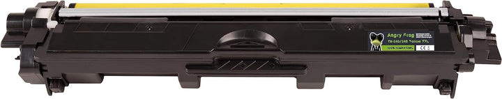 5er Pack AngryFrog® XLToner für Brother TN-241 TN-245 DCP-9020 CDW HL-3140 3150 3170 CW CDN CDW MFC-