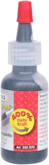 KS Tools 500.1010 Screw-Grab Schraubhilfe, 15ml