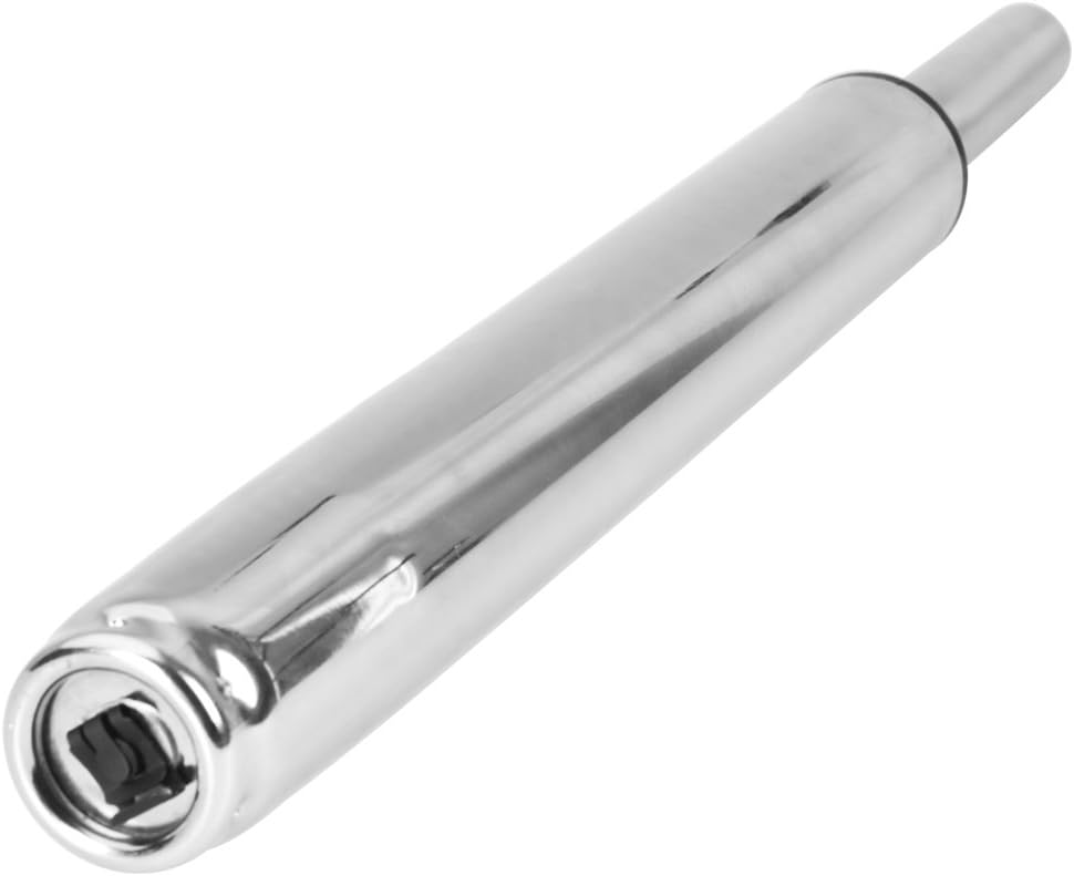 CASARIA® Gasdruckfeder Bürostuhl 275-355mm Gesamtlänge 360° Drehbar Universal Höhenverstellbar Büro
